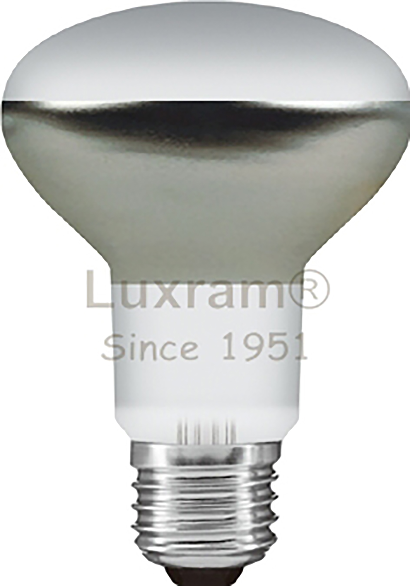 Reflectors Incandescent Luxram Spot Lamps Reflectors Incandescent Luxram Spot Lamps